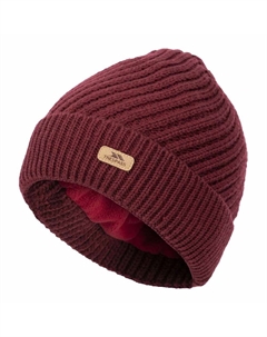 Шапка Twisted, красный Trespass