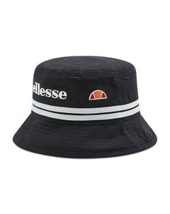 Шляпа BucketLorenzo, черный Ellesse
