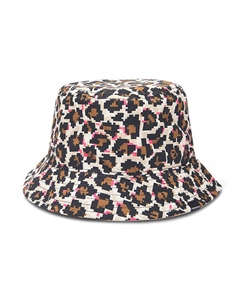 Панама унисекс, Leopard Print Converse