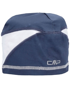Шапка Hybrid 6505706, синий Cmp
