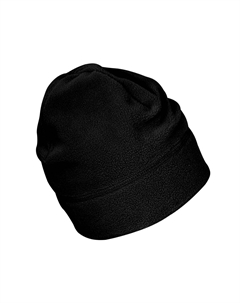 Зимняя шапка Suprafleece Summit, черный Beechfield®