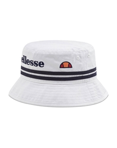 Бейсболка BucketLorenzo, белый Ellesse