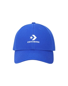Кепка-конверс унисекс, Blue Converse
