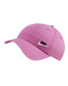 Женская фуражка Heritage, Pink Nike