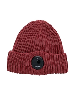 Стильные шапки, красный C.p. company