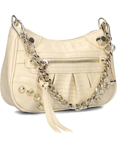 Сумка через плечо bvilma, бежевый Steve madden