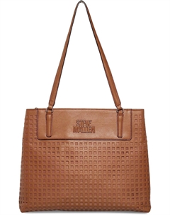 Сумка Bfrieda Tote, коричневый Steve madden