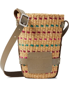 Сумка кросс-боди RB X AAKS Crossbody, цвет Safari Rag & bone