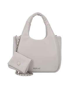 Сумка, цвет lt grey Replay