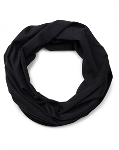 Шарф, черный Stylebreaker