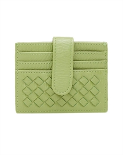 Кошелек, цвет hellgrün Usha