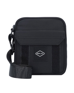 Наплечная сумка, черный Replay