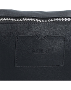 Поясная сумка, черный Replay