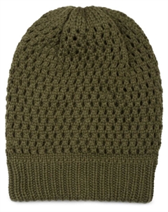 Кепка, оливковый Stylebreaker