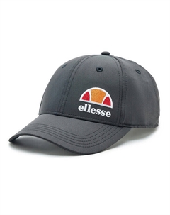 Кепка, черный Ellesse