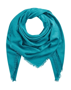 Платок, синий Codello