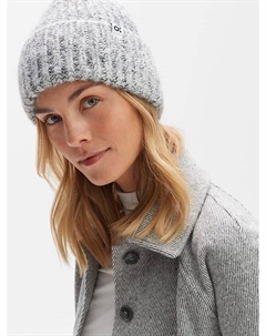 Шапка Amello, серый Opus