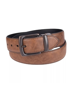 Мужской двусторонний ремень Sonoma goods for life