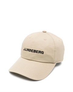 Кепка Elijah, коричневый J.lindeberg