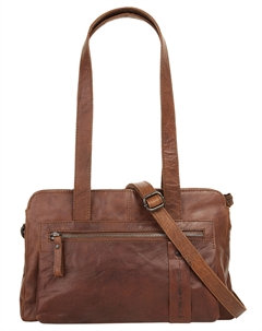 Сумка через плечо Umhängetasche, коньячный Spikes & sparrow