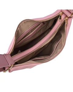 Сумка-хобо-трансформер Judy Mellow world