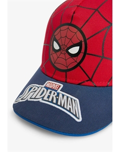 Кепка License -Regular Fit, синий Next