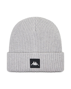 Кепка, серый Kappa