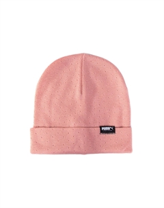 Шапка-бини унисекс, Pink Puma