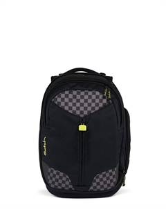 Рюкзак Match, черный Satch