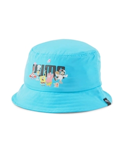 Детская панама, Blue Puma