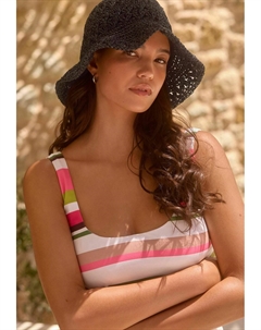 Шапка, черная Next