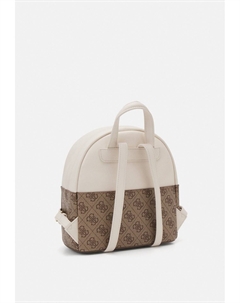 Рюкзак Junior Girl Backpack, бежевый Guess
