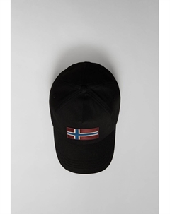 Кепка Falis, черная Napapijri