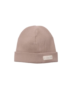 Шляпа 2 Pack, розово-коричневая Лилипут