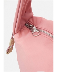 Сумка для покупок Daily Utility Large X-Body, светло-розовый Tommy hilfiger