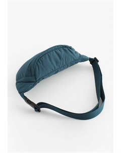 Поясная сумка Regular Fit, темно-синяя Next