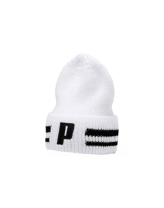 Женская шапка, White Puma