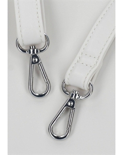 Сумочка Leah, кремовый Tom tailor