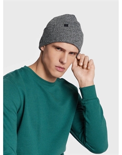 Шапка, серый 4f