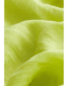 Шарф Lightweight Regular Fit, салатовый Next