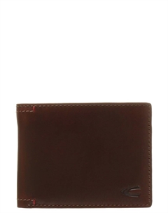 Кошелек Salamanca, коричневый Camel active