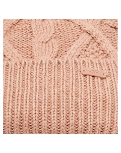 Шапка, розовый 4f