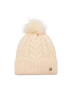 Шапка AW9034, бежевый Guess