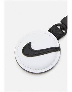 Ключница Premium Tag Unisex, черный/белый Nike