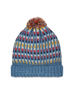 Шапка Lwaorai 11010603, красочный/синий Lego