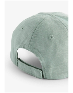 Кепка, шалфейно-зеленый Next