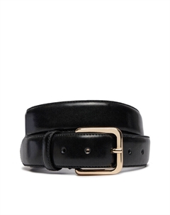 Ремень Not Coordinated Belts BW9165, черный Guess