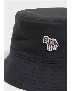 Шляпа, темно-синяя Paul smith