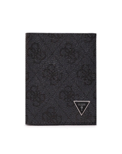 Картхолдер SMEVZL, черный Guess