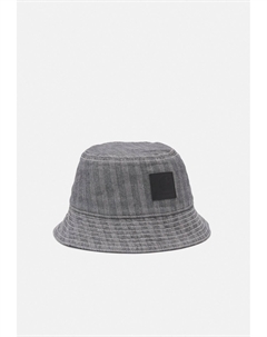 Шапка Menard Bucket Hat Unisex, серая Carhartt wip